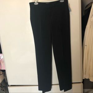 Vertigo black pants